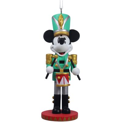 Vianočná ozdoba - Luskáčik Mickey Mouse ALBI Vianočná ozdoba - Luskáčik Mickey Mouse ALBI