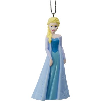 Malá vianočná ozdoba - Elsa Hallmark Malá vianočná ozdoba - Elsa Hallmark