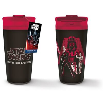 Cestovný hnček Star Wars Cestovný hnček Star Wars