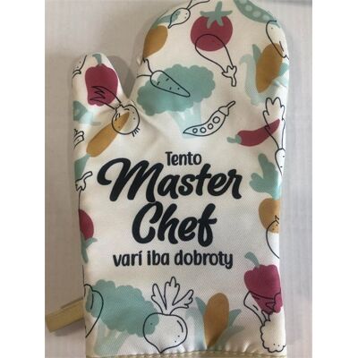 Chňapka - Master Chef ALBI Chňapka - Master Chef ALBI