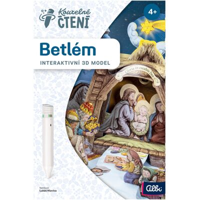 Betlém CZ Betlém CZ