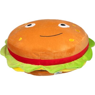 Relaxačný vankúš - Hamburger ALBI Relaxačný vankúš - Hamburger ALBI