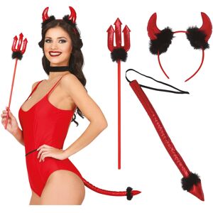 Set Diablica 3 ks ALBI Set Diablica 3 ks ALBI