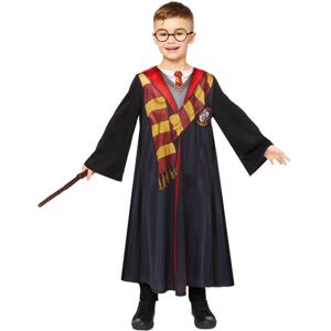 Kostým detský Harry Potter 6-8 rokov ALBI Kostým detský Harry Potter 6-8 rokov ALBI