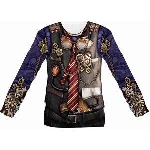 Tričko Steampunk veľ. M ALBI Tričko Steampunk veľ. M ALBI