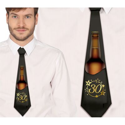 Kravata Jubileum 30 rokov ALBI Kravata Jubileum 30 rokov ALBI