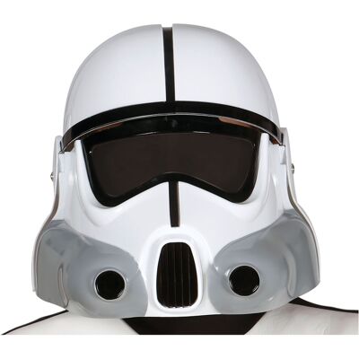 Helma Galaxy Soldier ALBI Helma Galaxy Soldier ALBI