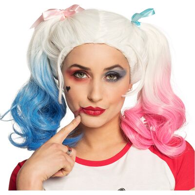 Parochňa Harley Quinn ALBI Parochňa Harley Quinn ALBI