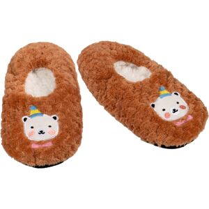 Papučky - Medvedík 33/35 ALBI Papučky - Medvedík 33/35 ALBI