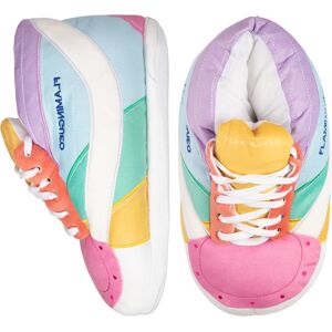Dúhové sneakers papuče ALBI Dúhové sneakers papuče ALBI