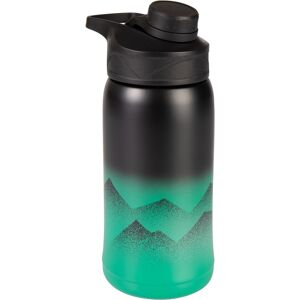 Gradientová termoláhev 600 ml - Čiernozelené hory ALBI Gradientová termoláhev 600 ml - Čiernozelené hory ALBI
