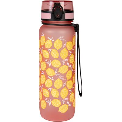 Športová fľaša 800ml - Citróny ALBI Športová fľaša 800ml - Citróny ALBI