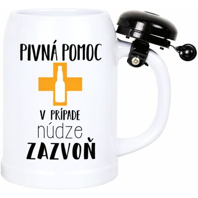 Krígeľ - Pivná pomoc ALBI Krígeľ - Pivná pomoc ALBI