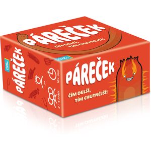 Páreček ALBI Páreček ALBI