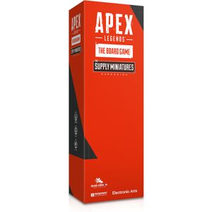 Apex Legends - Figúrky pre zásoby ALBI Apex Legends - Figúrky pre zásoby ALBI