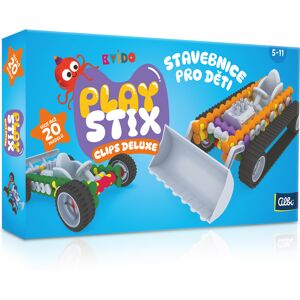 Playstix Clips Deluxe - Kvído ALBI Playstix Clips Deluxe - Kvído ALBI