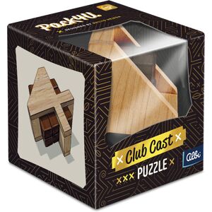 Hlavolam Puzzle Club Cast - Pack4U ALBI Hlavolam Puzzle Club Cast - Pack4U ALBI