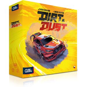 Dirt & Dust ALBI Dirt & Dust ALBI