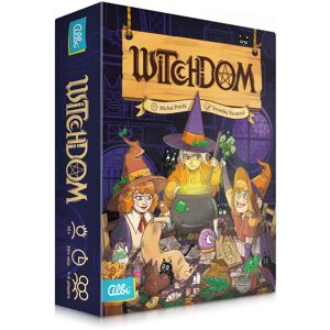 Witchdom (EN/DE) ALBI Witchdom (EN/DE) ALBI