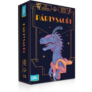 Pártysauři ALBI Pártysauři ALBI