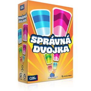 Správná dvojka ALBI Správná dvojka ALBI