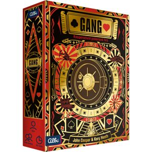 Gang ALBI Gang ALBI