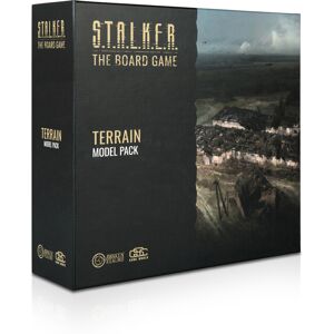 Stalker - Terrain Pack ALBI Stalker - Terrain Pack ALBI