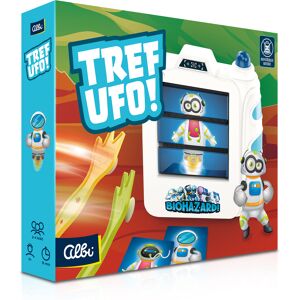 Traf UFO! ALBI Traf UFO! ALBI