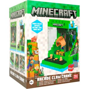 Arcade Claw Crane - Minecraft ALBI Arcade Claw Crane - Minecraft ALBI