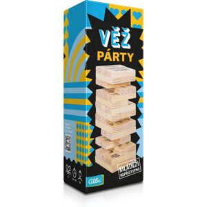 Párty veža ALBI Párty veža ALBI