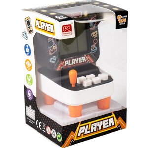 Mini Arkádovka s černobílou obrazovkou ALBI Mini Arkádovka s černobílou obrazovkou ALBI