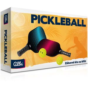 Pickleball ALBI Pickleball ALBI