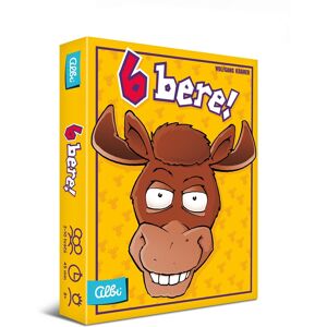 6 bere! ALBI 6 bere! ALBI