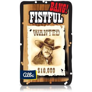 Bang! Fistful ALBI Bang! Fistful ALBI