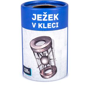Ježko v klietke ALBI Ježko v klietke ALBI