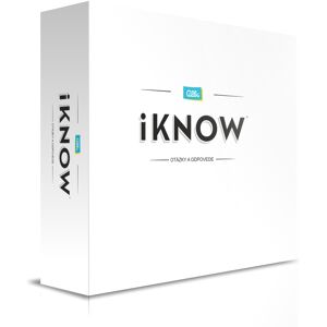 iKNOW ALBI iKNOW ALBI
