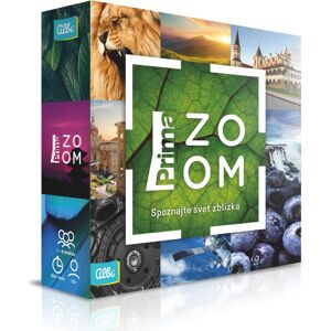 Zoom ALBI Zoom ALBI