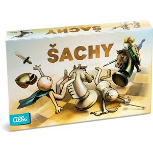 Šachy ALBI Šachy ALBI