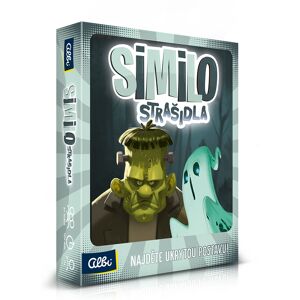 Similo - Strašidlá ALBI Similo - Strašidlá ALBI