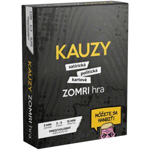 Kauzy ZOMRI ALBI Kauzy ZOMRI ALBI