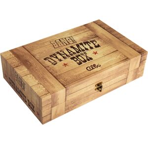 Bang! Dynamite Box - s extra komponentami, bez kariet ALBI Bang! Dynamite Box - s extra komponentami, bez kariet ALBI