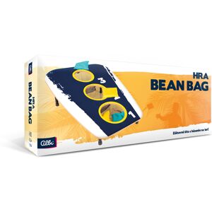 Hra Bean bag ALBI Hra Bean bag ALBI