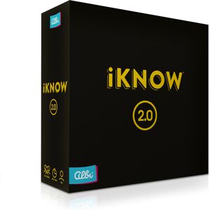 iKNOW 2.0 ALBI iKNOW 2.0 ALBI