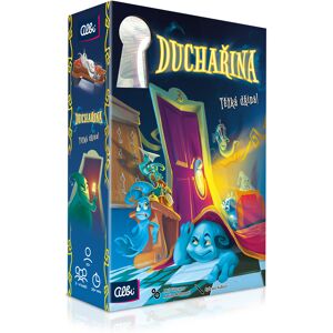Duchařina ALBI Duchařina ALBI