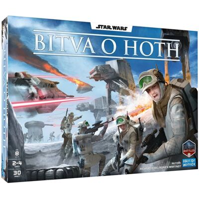 Star Wars: Bitva o Hoth Star Wars: Bitva o Hoth