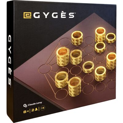 Gygès ALBI Gygès ALBI