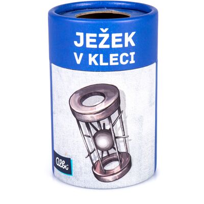 Ježko v klietke ALBI Ježko v klietke ALBI