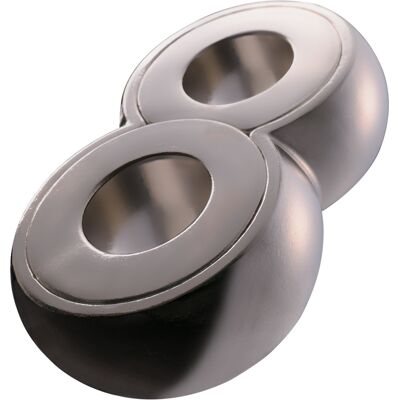 Huzzle Cast - Infinity 6/6 Eureka Huzzle Cast - Infinity 6/6 Eureka