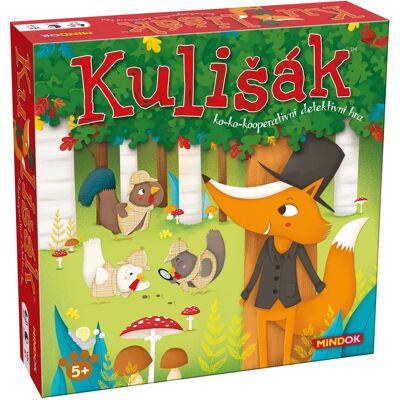 Kulišák Kulišák