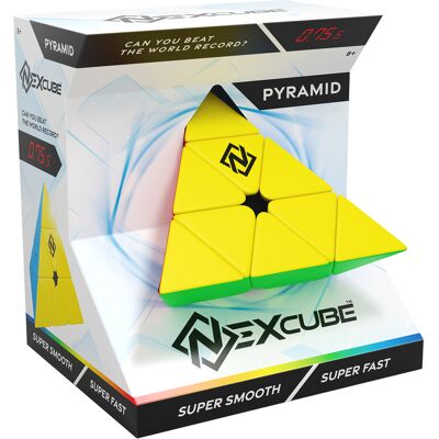 NexCube Pyramída Goliath Games NexCube Pyramída Goliath Games